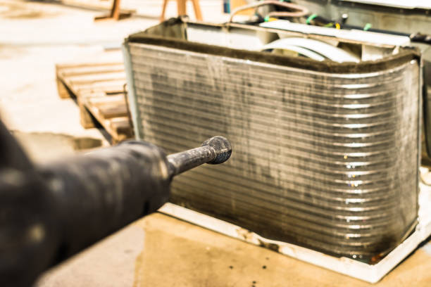 Best Commercial HVAC Duct Cleaning  in Lewiston, MN