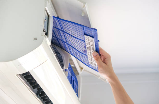 Best Emergency Air Duct Cleaning  in Lewiston, MN