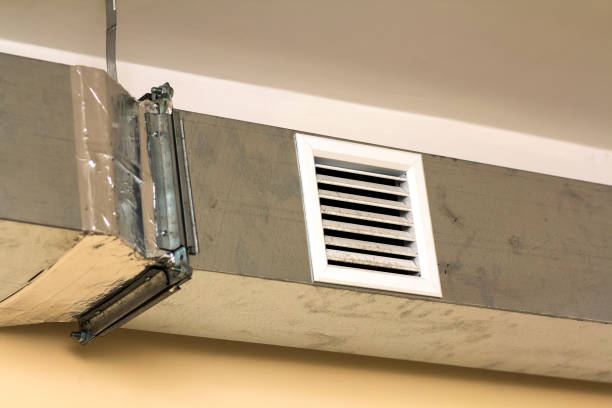 Best HVAC Air Duct Cleaning  in Lewiston, MN
